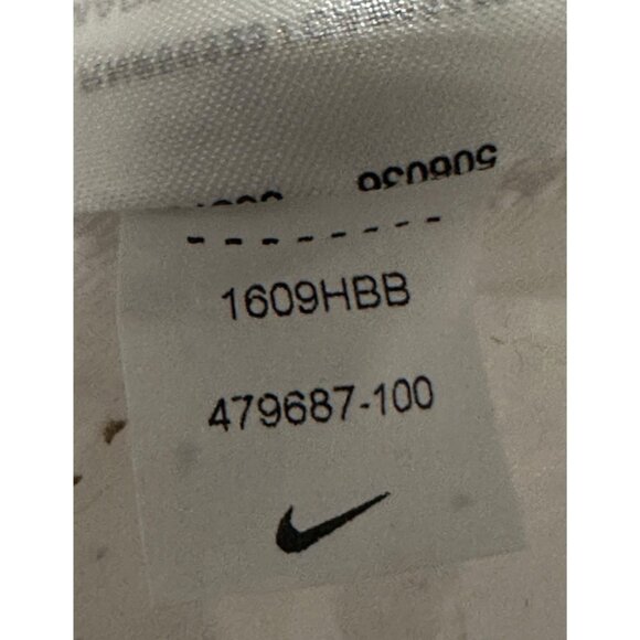 Nike NFL Indianapolis Colts On Field Blank Player Limited Jersey Size 60/3XL NEW - Picture 12 of 13